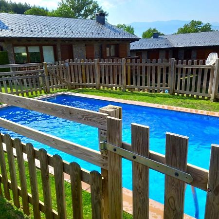 Preciosa Planta Baja Con Piscina Διαμέρισμα Caixans Εξωτερικό φωτογραφία