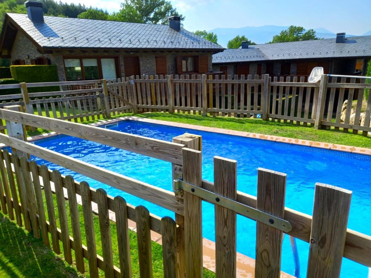 Preciosa Planta Baja Con Piscina Διαμέρισμα Caixans Εξωτερικό φωτογραφία