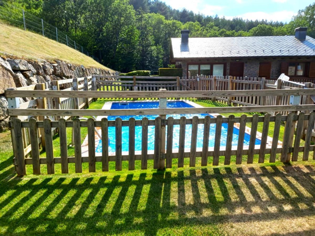 Preciosa Planta Baja Con Piscina Διαμέρισμα Caixans Εξωτερικό φωτογραφία