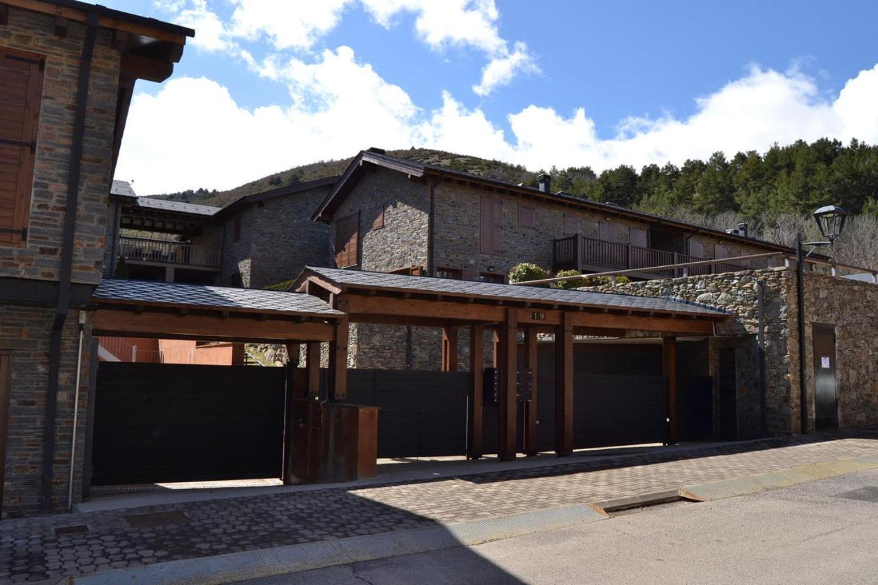 Preciosa Planta Baja Con Piscina Διαμέρισμα Caixans Εξωτερικό φωτογραφία