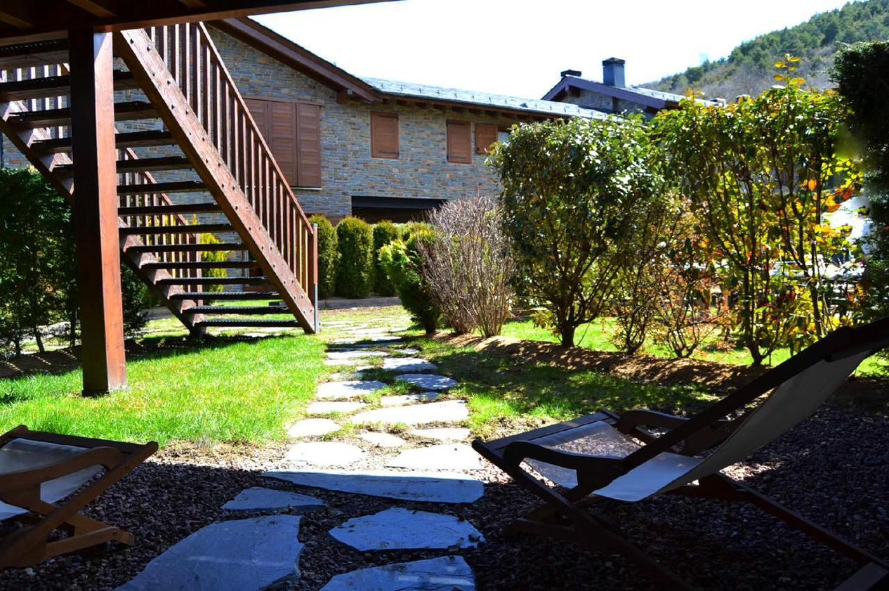Preciosa Planta Baja Con Piscina Διαμέρισμα Caixans Εξωτερικό φωτογραφία